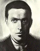 Lev Semenovich Vigotsky